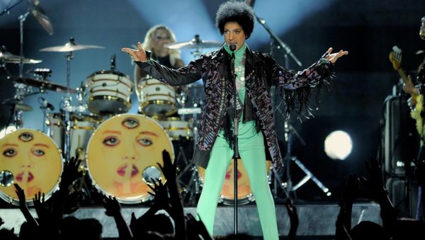 Prince to Hold ‘Rally 4 Peace’ Concert in Baltimore This Weekend - Sputnik International