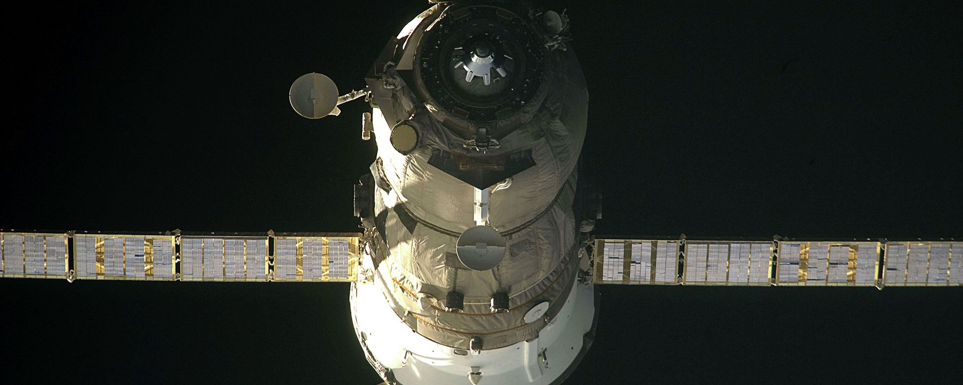 Progress cargo spacecraft - Sputnik International, 1920, 24.05.2023