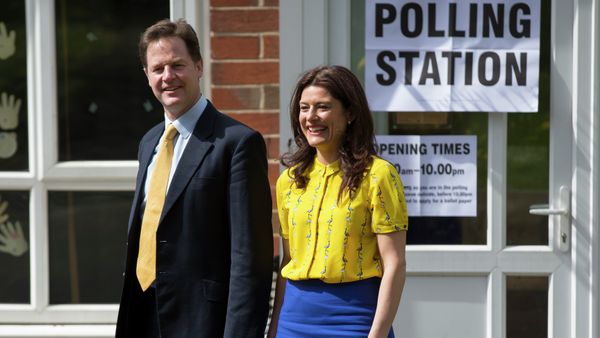 Britain Election - Sputnik International