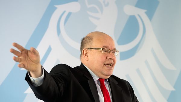 Peter Altmaier, Chief of Staff of the German Chancellery - Sputnik International