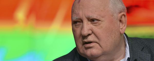 First president of the USSR Mikhail Gorbachev - Sputnik International