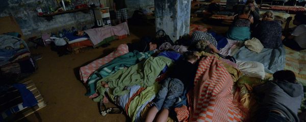 Update on Gorlovka in Donetsk Region Update on Gorlovka in Donetsk Region - Sputnik International