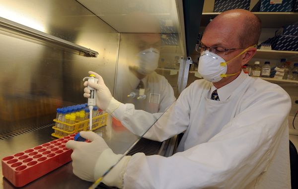 Top 5 Deadly Outbreaks That Scared People Worldwide Over Past Decade But Didn't Wipe Humankind Out Top 5 Deadly Outbreaks That Scared People Worldwide Over Past Decade But Didn't Wipe Humankind Out - Sputnik International
