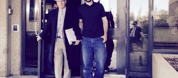 Former Gitmo Inmate Omar Khadr Released on Bail in Canada - Sputnik International