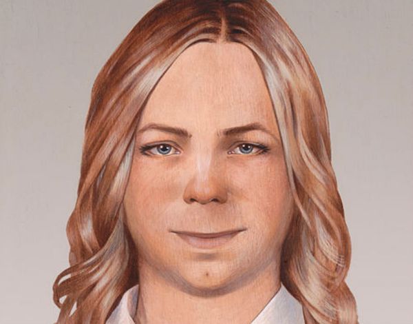 Chelsea Manning, the US soldier imprisoned for leaking the largest trove of classified documents in US history, has proposed, and drafted, a bill to strengthen protections for journalists reporting on government secrets. Chelsea Manning, the US soldier imprisoned for leaking the largest trove of classified documents in US history, has proposed, and drafted, a bill to strengthen protections for journalists reporting on government secrets. - Sputnik International