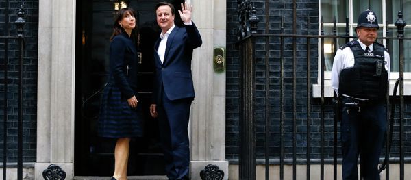 UK elections UK elections - Sputnik International