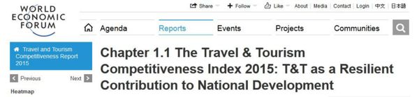  The Travel & Tourism  - Sputnik International
