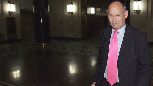 British Ambassador to Russia Sir Anthony Russell Brenton leaves Russia's Foregin Ministry office after receiving an official statement in Moscow British Ambassador to Russia Sir Anthony Russell Brenton leaves Russia's Foregin Ministry office after receiving an official statement in Moscow - Sputnik International