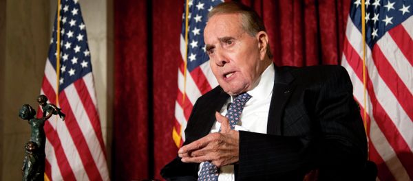 Former Senate Majority Leader Bob Dole Former Senate Majority Leader Bob Dole - Sputnik International
