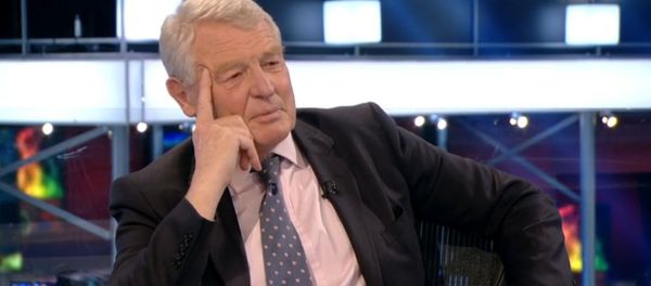'If this exit poll is right I will publicly eat my hat' Paddy Ashdown - BBC News 'If this exit poll is right I will publicly eat my hat' Paddy Ashdown - BBC News - Sputnik International