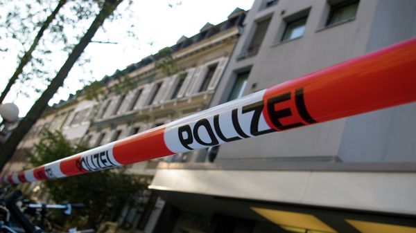 Swiss police - Sputnik International