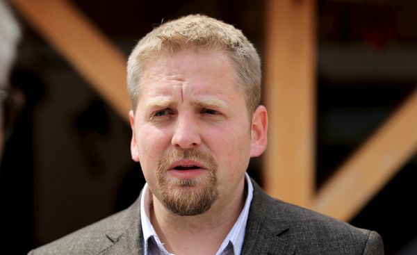 Vit Jedlicka Vit Jedlicka - Sputnik International