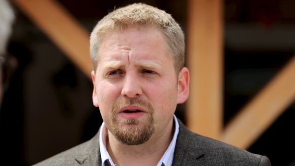 Vit Jedlicka - Sputnik International