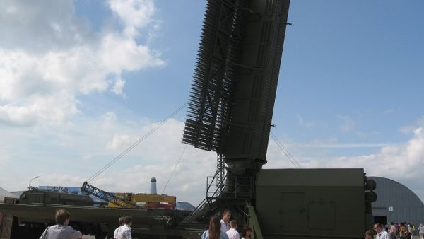 Russia has drawn up a roadmap to defend the Commonwealth of Independent States (CIS), a bloc of former Soviet countries, against air and space threats, the first deputy commander of Russia’s Aerospace Forces said Wednesday. - Sputnik International