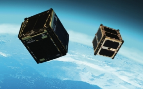 Thanks to advances in electronics spearheaded by cellphone companies, cubesats contain a surprising amount of processing power. - Sputnik International