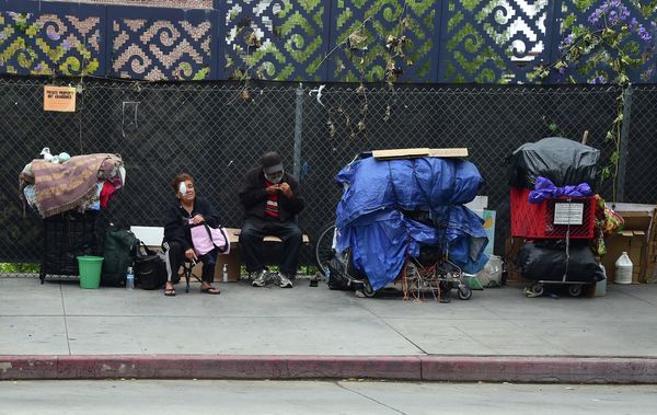 Apple Allocates $2.5Bln to Help Resolve Housing Crisis in California Apple Allocates $2.5Bln to Help Resolve Housing Crisis in California - Sputnik International