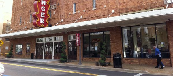 Hattiesburg, Mississippi - Sputnik International