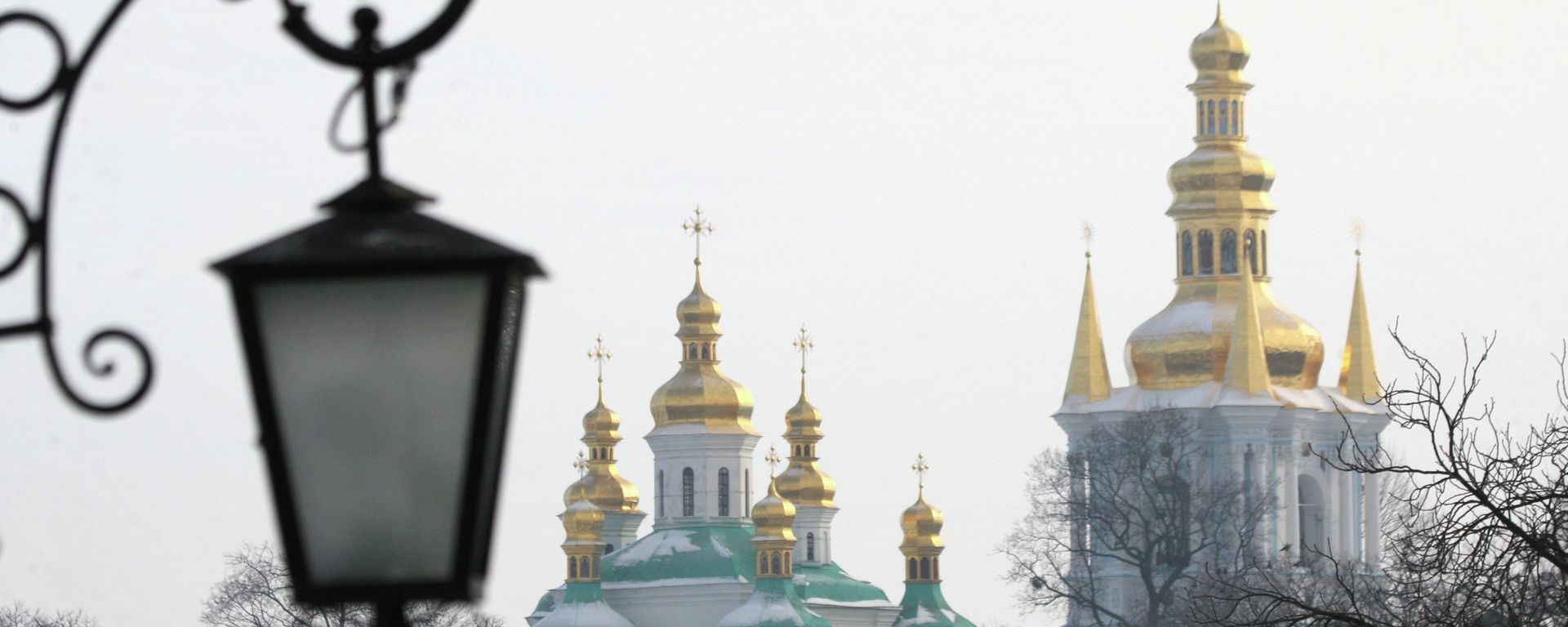 Kiev Monastery of the Caves - Sputnik International, 1920, 10.04.2023