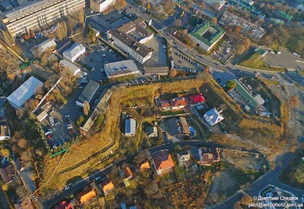 Tsar Village in Kiev - Sputnik International