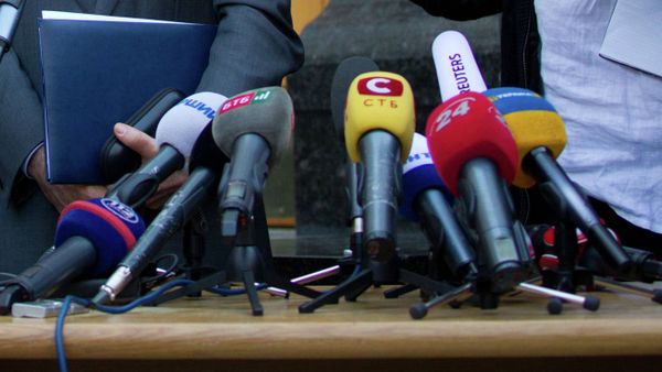 Ukraine media Ukraine media - Sputnik International