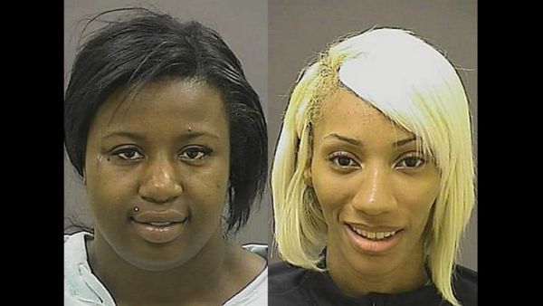 Baltimore Corrections Officers Charged with Looting During Riots - Sputnik International