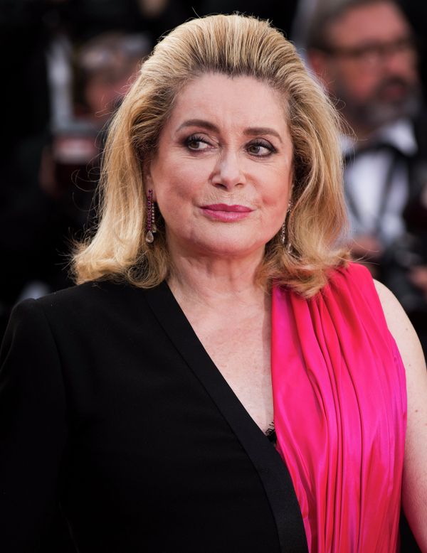 Cannes Film Festival - Sputnik International
