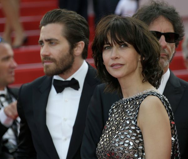Cannes Film Festival - Sputnik International
