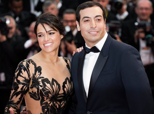 Cannes Film Festival - Sputnik International