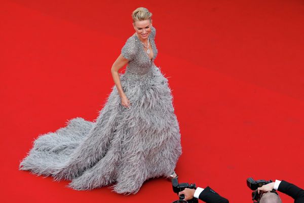 Cannes Film Festival - Sputnik International