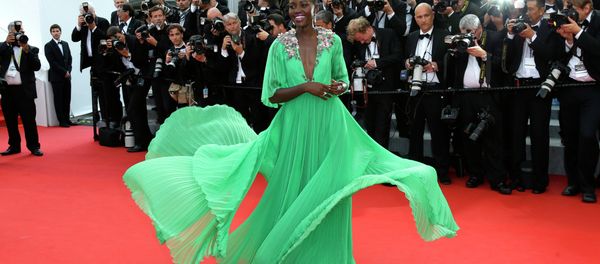 Cannes Film Festival - Sputnik International
