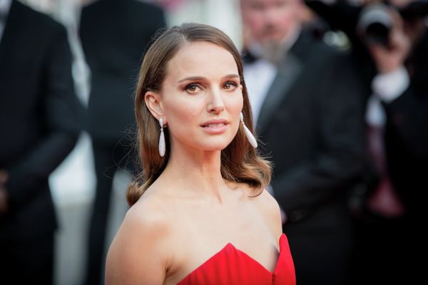 Cannes Film Festival - Sputnik International