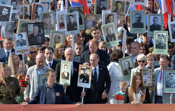 This Week in Pictures - Sputnik International