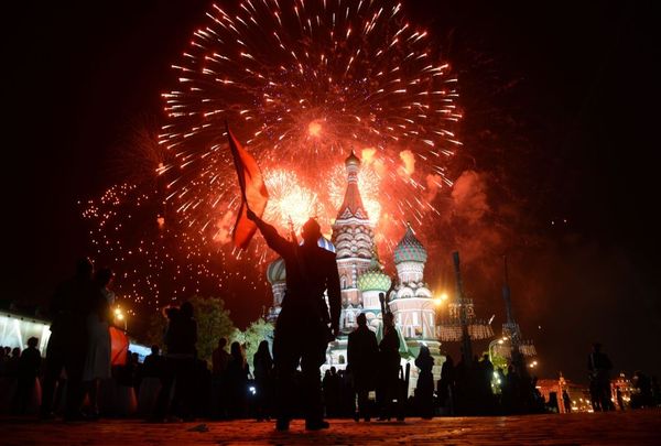 This Week in Pictures - Sputnik International