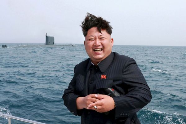 This Week in Pictures - Sputnik International