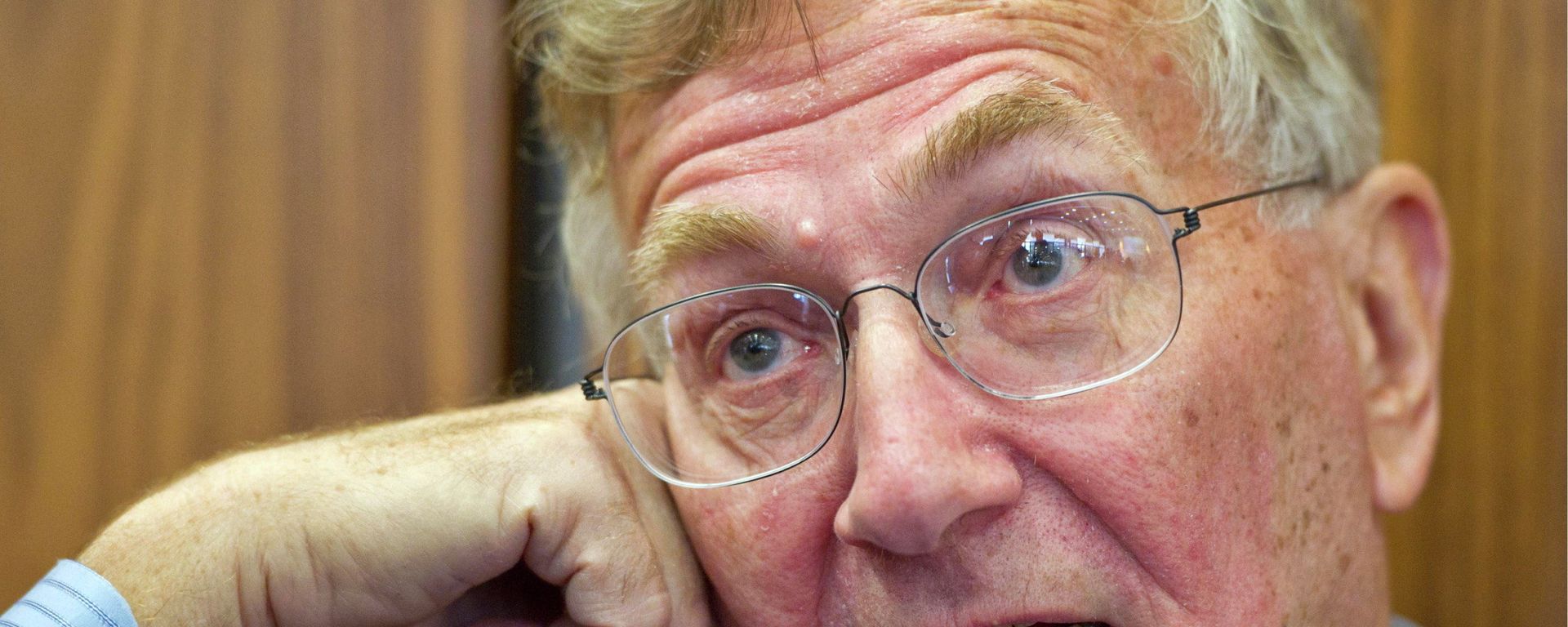Seymour Hersh, the investigative journalist who wrote that the US government's story about the assassination of Osama bin Laden was a lie, is vigorously defending his reporting. Seymour Hersh, the investigative journalist who wrote that the US government's story about the assassination of Osama bin Laden was a lie, is vigorously defending his reporting. - Sputnik International, 1920, 09.02.2023