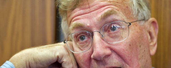 Seymour Hersh, the investigative journalist who wrote that the US government's story about the assassination of Osama bin Laden was a lie, is vigorously defending his reporting. Seymour Hersh, the investigative journalist who wrote that the US government's story about the assassination of Osama bin Laden was a lie, is vigorously defending his reporting. - Sputnik International