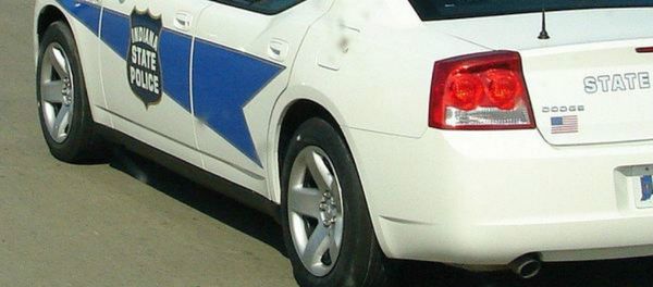 Indiana State Police, dodge charger Indiana State Police, dodge charger - Sputnik International