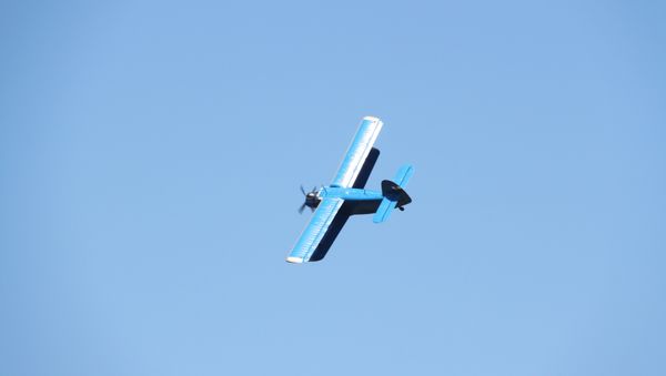 Antonov An-2 - Sputnik International