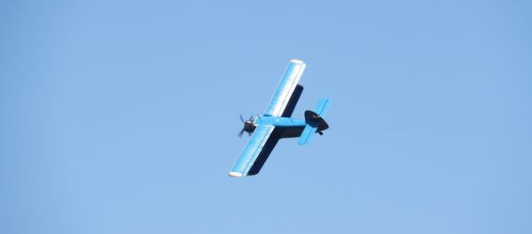 Antonov An-2 - Sputnik International