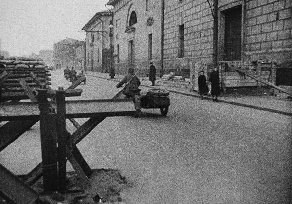 'The City of the Winners': WWII Victory Exhibition in Moscow Museum - Sputnik International