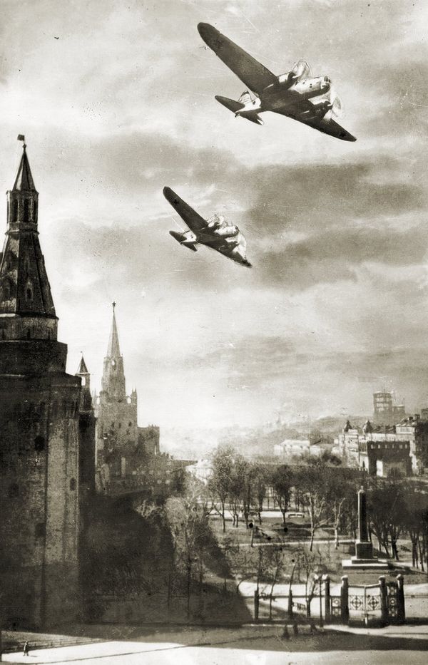 'The City of the Winners': WWII Victory Exhibition in Moscow Museum - Sputnik International