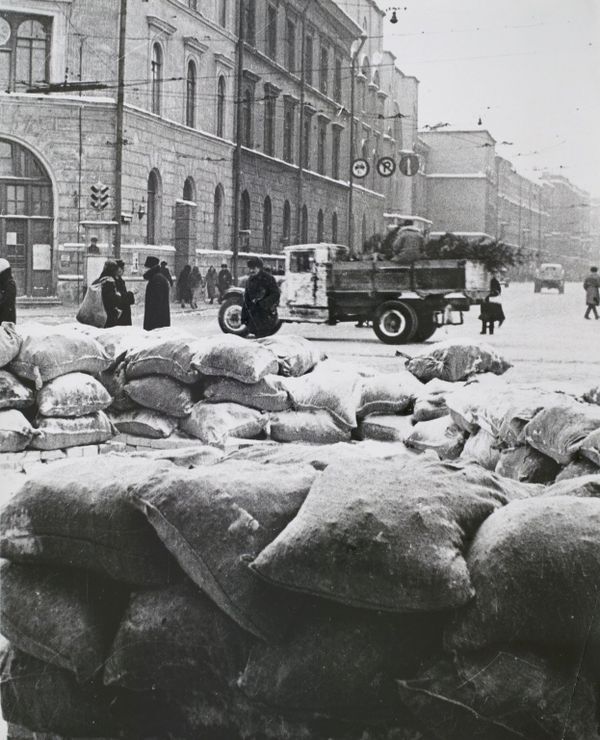'The City of the Winners': WWII Victory Exhibition in Moscow Museum - Sputnik International