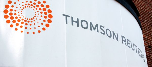 Thomson Reuters - Sputnik International