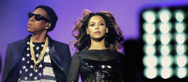 Beyonce, Jay Z Bail Out Baltimore Protesters, Blast Critics in Rap (VIDEO) - Sputnik International