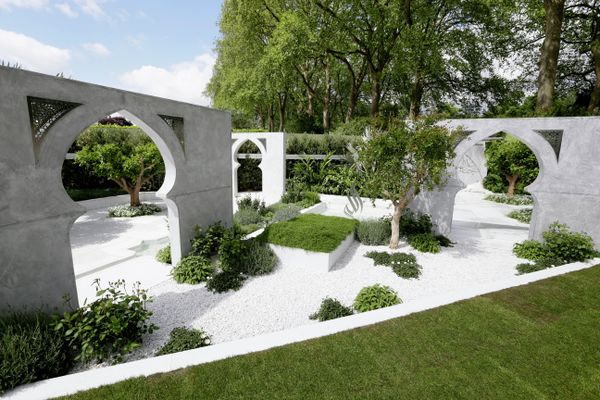 Chelsea Flower Show - Sputnik International