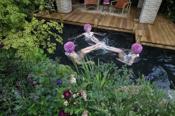 Chelsea Flower Show - Sputnik International