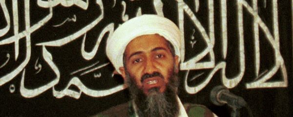 Osama bin Laden Osama bin Laden - Sputnik International