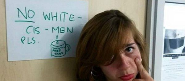 University Diversity Officer May Lose Job After Urging to #KillAllWhiteMen - Sputnik International