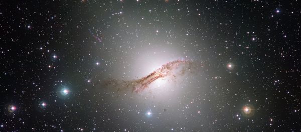 Galaxy Galaxy - Sputnik International