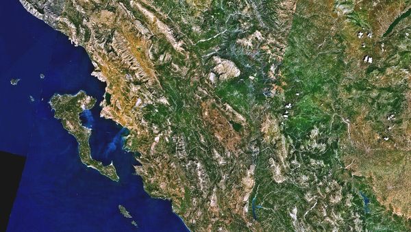 Epirus - Sputnik International